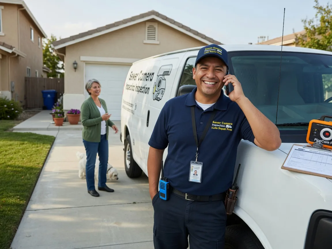 Sewer Line Repair Belmont, WV FAQs